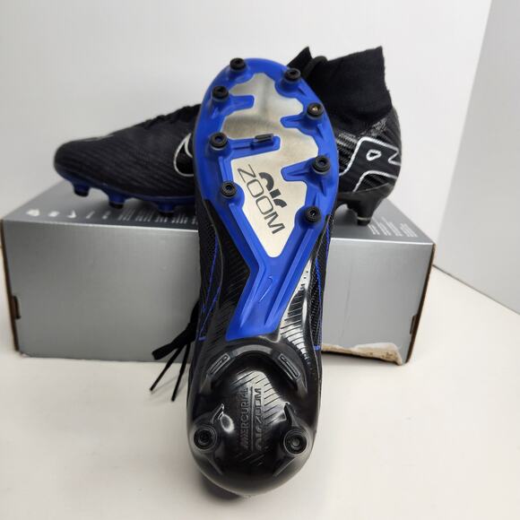 Nike Superfly Elite 9 AG-pro main image 6